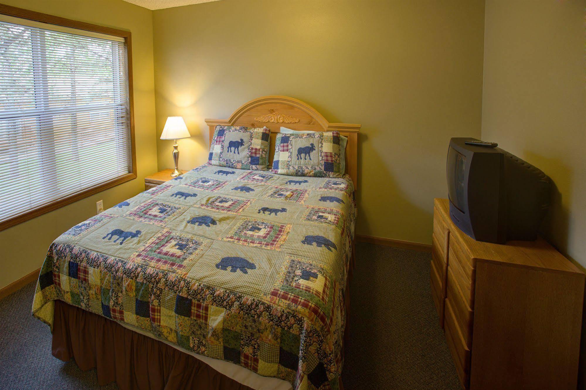 Villa Riverview Pines Estes Park Exterior foto